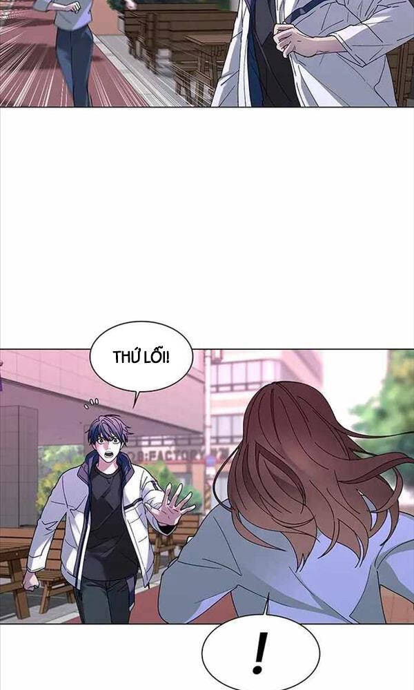 Tận Thế Cũng Chỉ Là Trò Chơi - Page 35