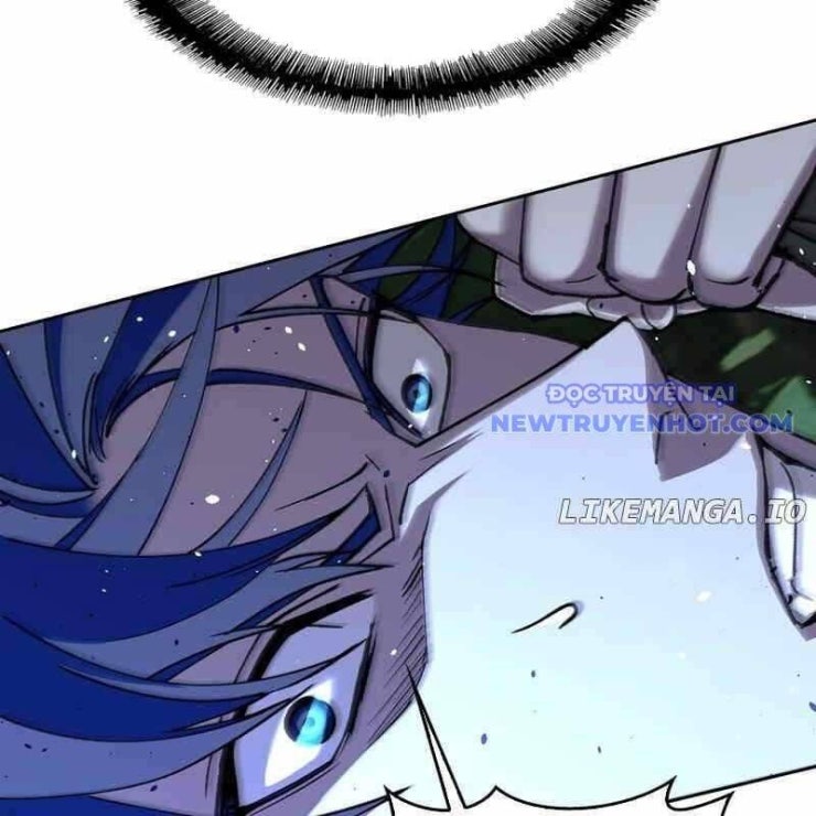 Tận Thế Cũng Chỉ Là Trò Chơi - Page 5