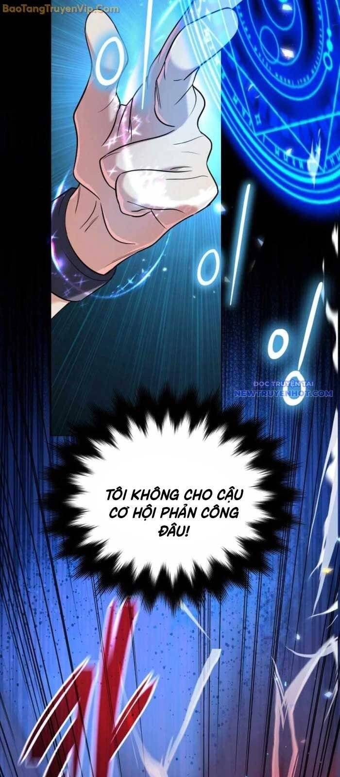 Đại Pháp Sư Thần Thoại Tái Lâm - Page 44