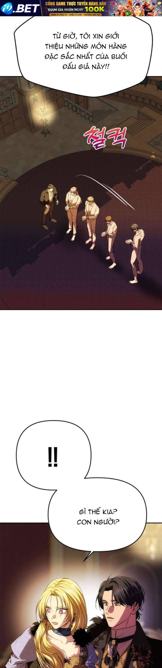 Chỉ Cần Một Người Chồng Là Đủ - Page 22