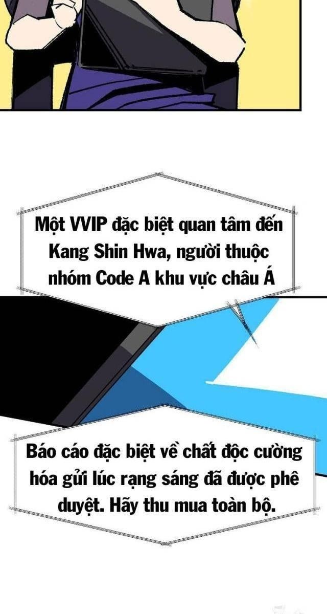 Tôi Đã Đạt Đến Cấp Độ Tối Đa Và Quay Trở Lại - Page 59