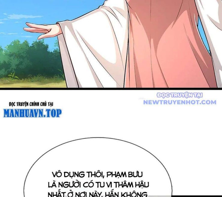 Bị giam cầm trăm vạn năm Đệ tử ta trải khắp chư thiên thần giới - Page 12