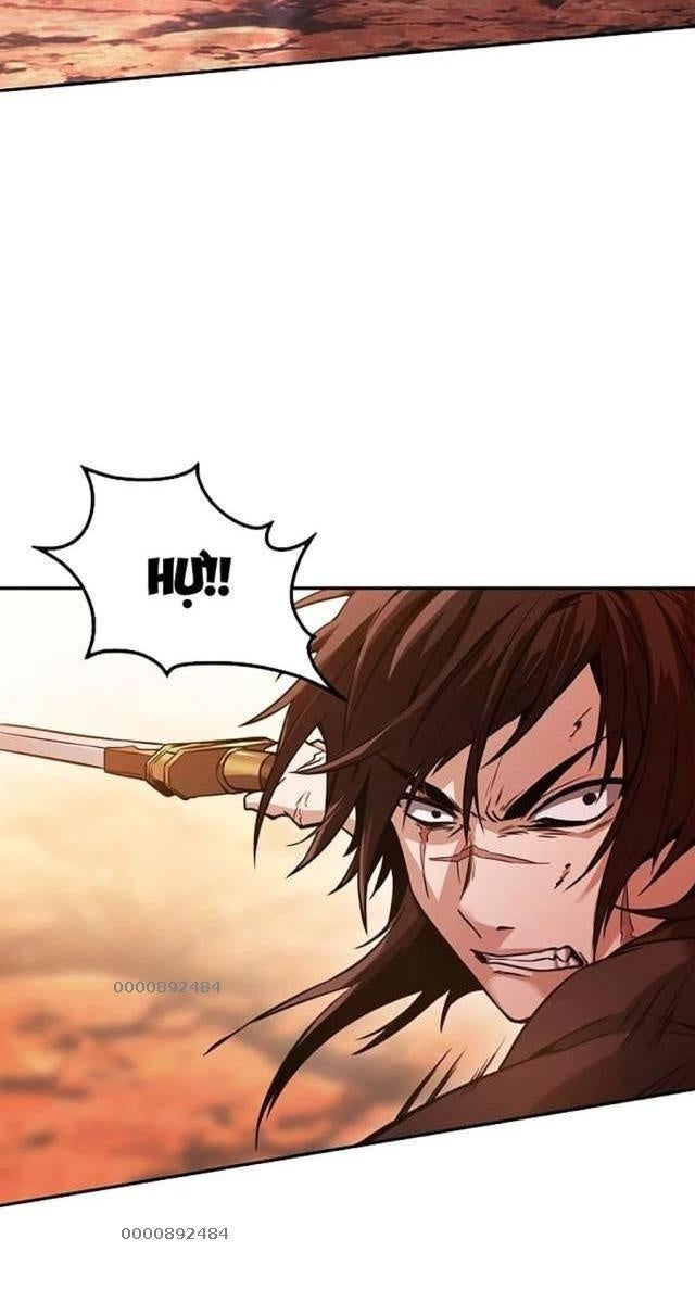 Quỷ Kiếm Thiên Tài Của Hoa Sơn Phái - Page 27