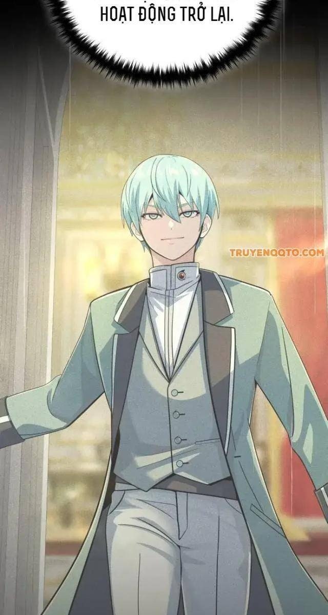 Pháp Sư Hắc Ám Hồi Sinh Sau 66666 Năm - Page 23