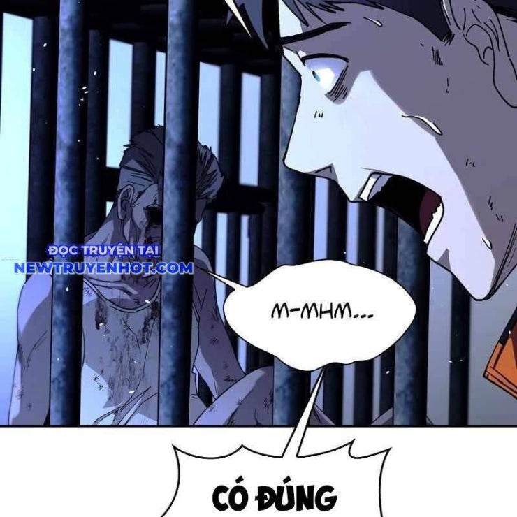 Tận Thế Cũng Chỉ Là Trò Chơi - Page 108