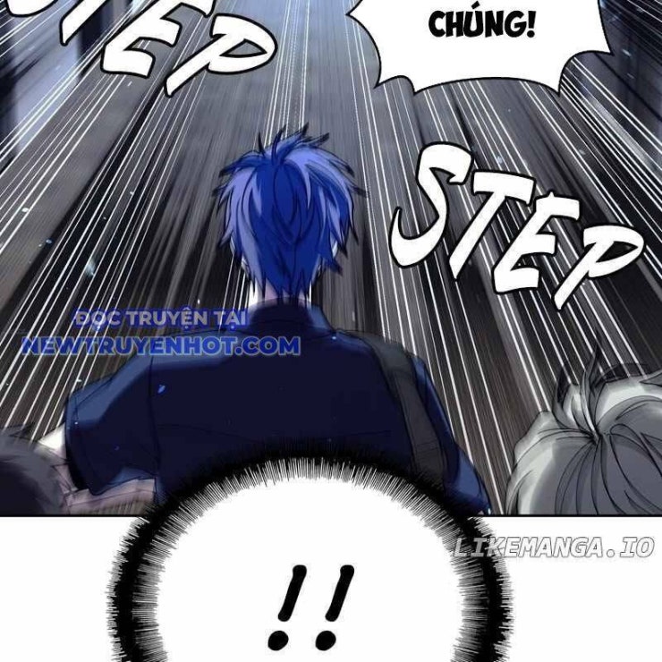 Tận Thế Cũng Chỉ Là Trò Chơi - Page 163