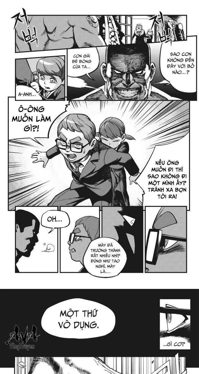 Fight Class 3 - Page 10