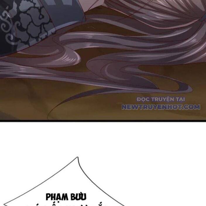 Bị giam cầm trăm vạn năm Đệ tử ta trải khắp chư thiên thần giới - Page 26