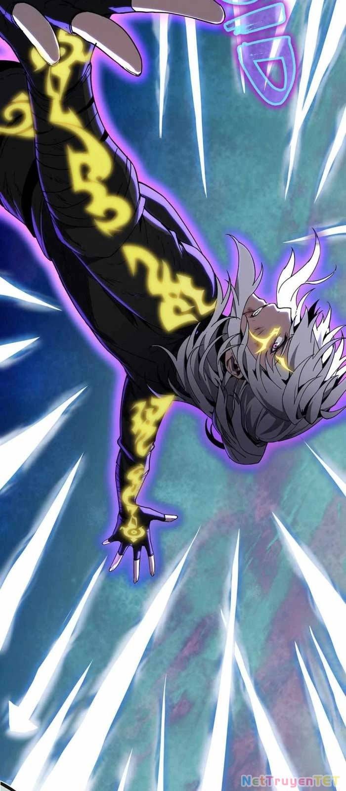 Ánh Sáng Cuối Con Đường - Page 63