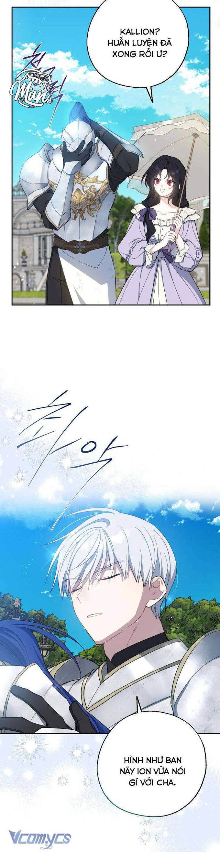 Trở Thành Con Gái Nhà Tài Phiệt - Page 43