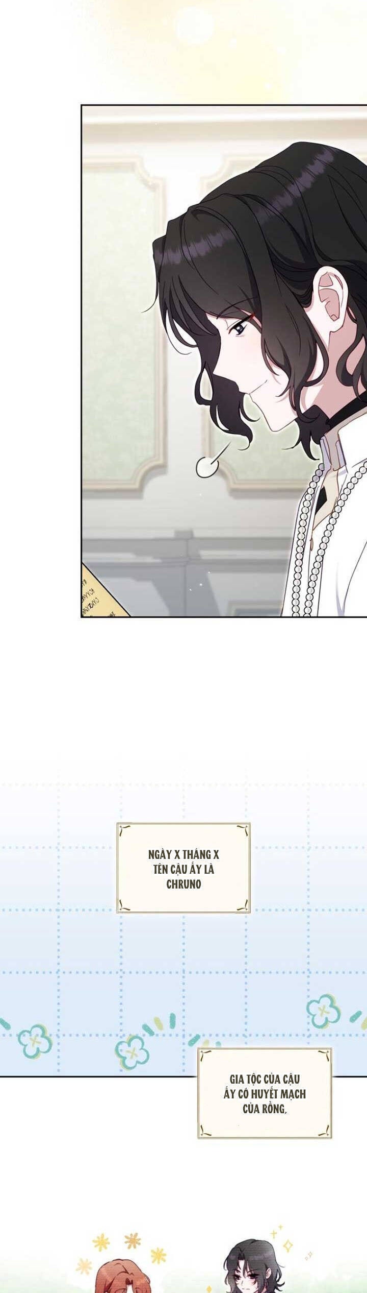 Tôi Đang Được Nuôi Dưỡng Bởi Những Kẻ Phản Diện - Page 25