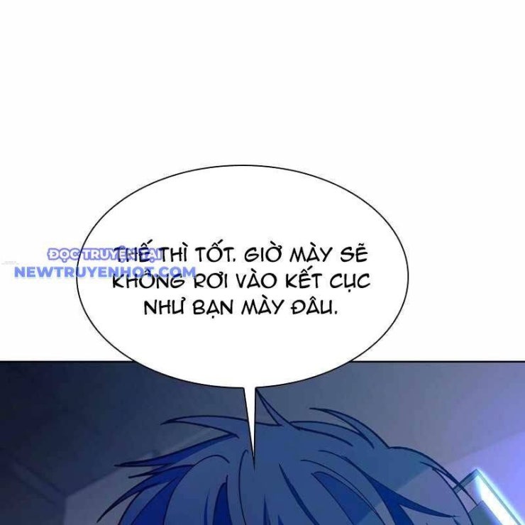 Tận Thế Cũng Chỉ Là Trò Chơi - Page 202