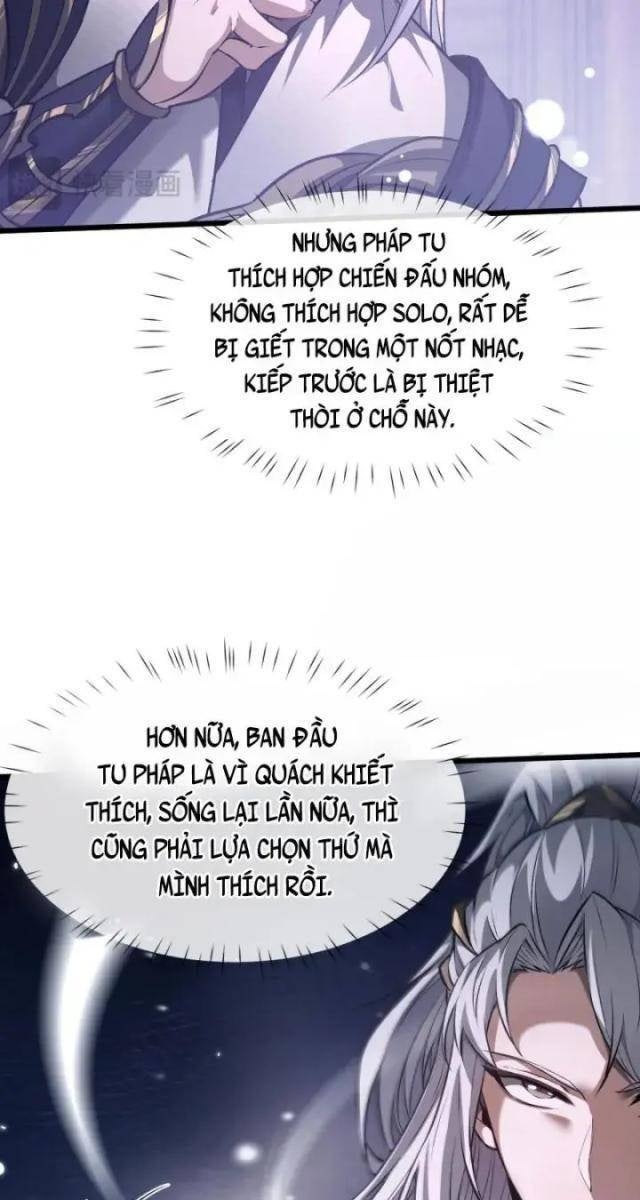 Toàn Chức Kiếm Tu - Page 120