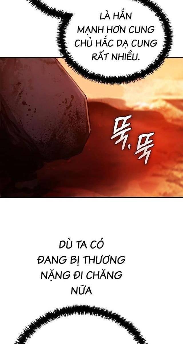 Quỷ Kiếm Thiên Tài Của Hoa Sơn Phái - Page 110