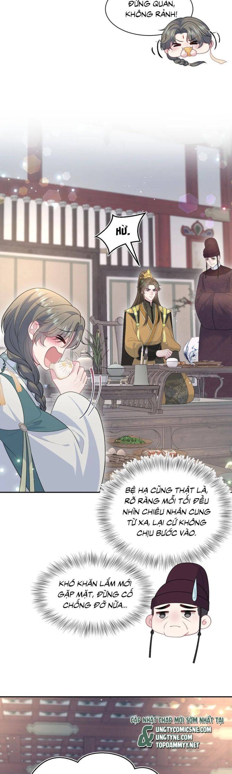 Tuyệt Mỹ Bạch Liên Online Dạy Học - Page 20