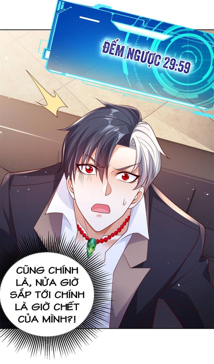 Đại Phản Diện - Page 26