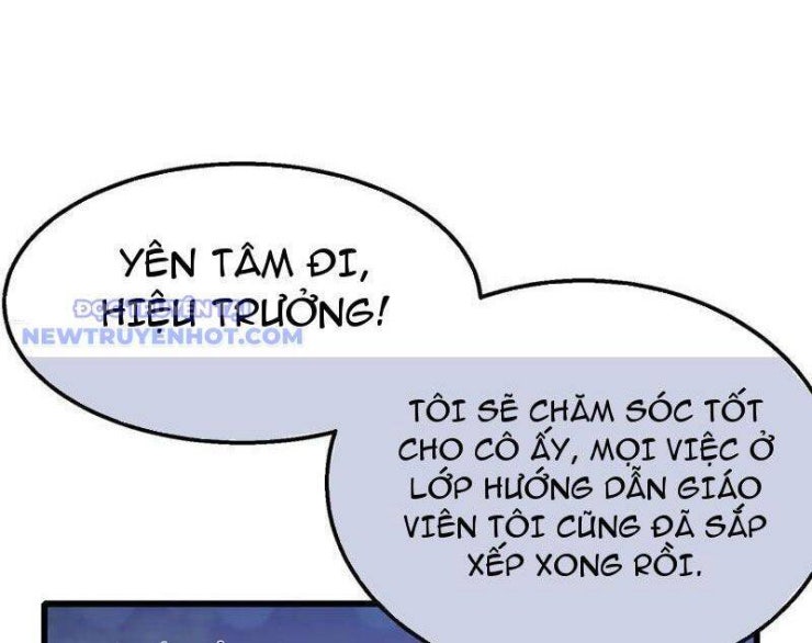 Vô Địch Bị Động Tạo Ra Tấn Sát Thương - Page 10
