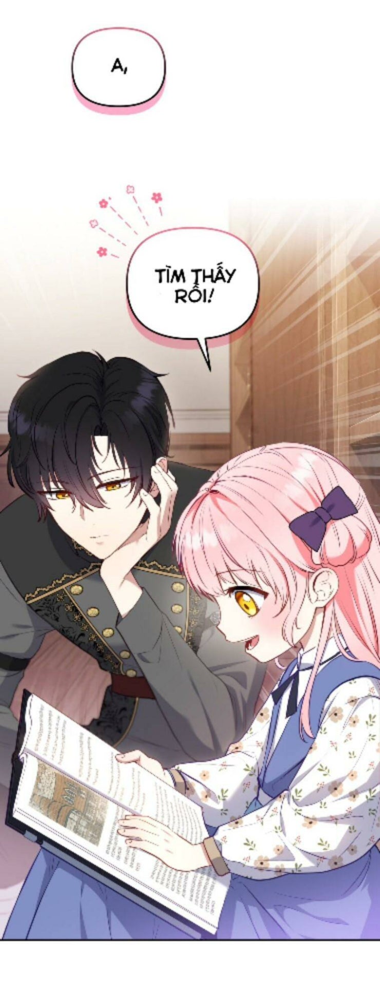 Tôi Đang Được Nuôi Dưỡng Bởi Những Kẻ Phản Diện - Page 50