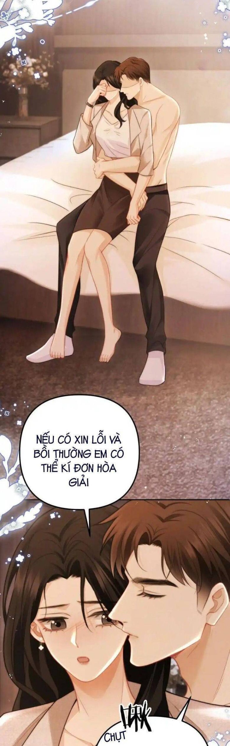 Thì Ra Thư Ký Chu Là Người Như Vậy - Page 29