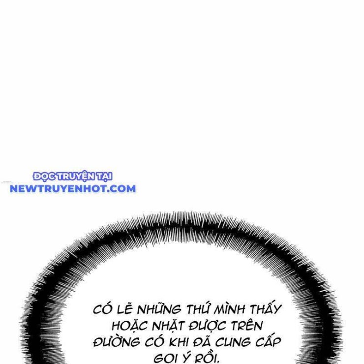 Tận Thế Cũng Chỉ Là Trò Chơi - Page 20