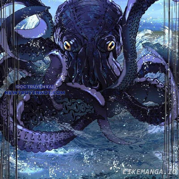 Tận Thế Cũng Chỉ Là Trò Chơi - Page 110