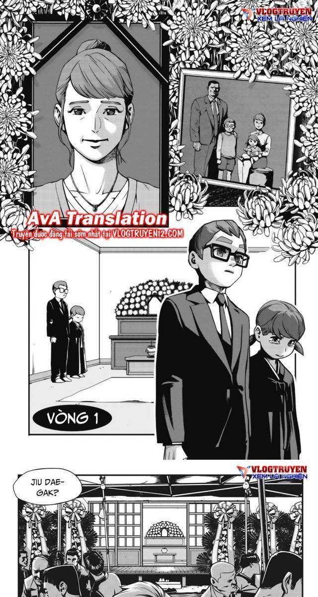 Fight Class 3 - Page 6