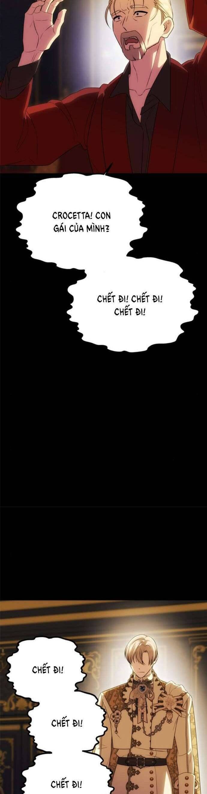 Chỉ Cần Một Người Chồng Là Đủ - Page 35