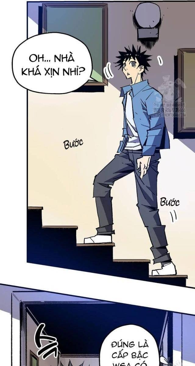 Tôi Đã Đạt Đến Cấp Độ Tối Đa Và Quay Trở Lại - Page 87