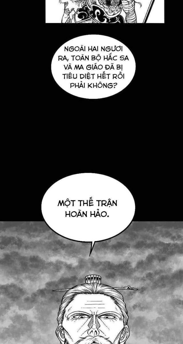 Hắc Sa - Page 23