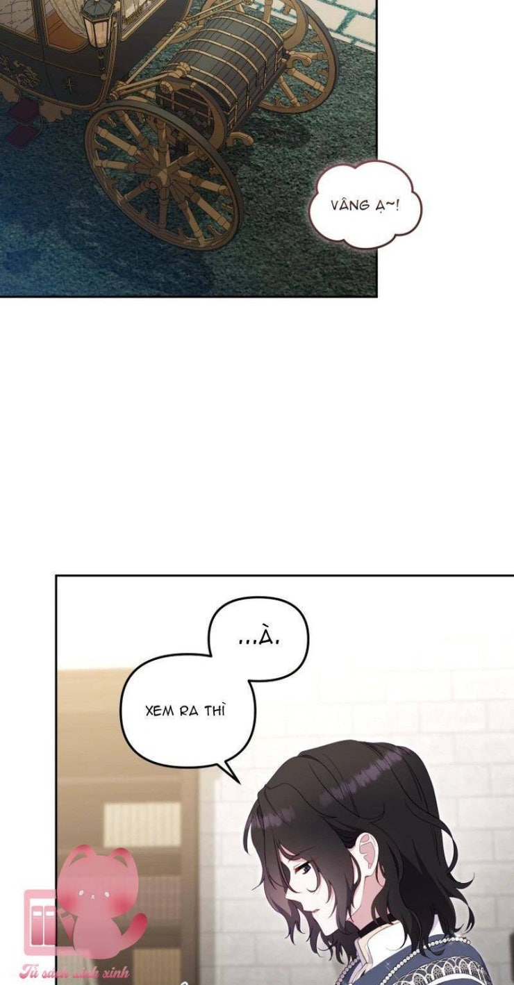 Tôi Đang Được Nuôi Dưỡng Bởi Những Kẻ Phản Diện - Page 52