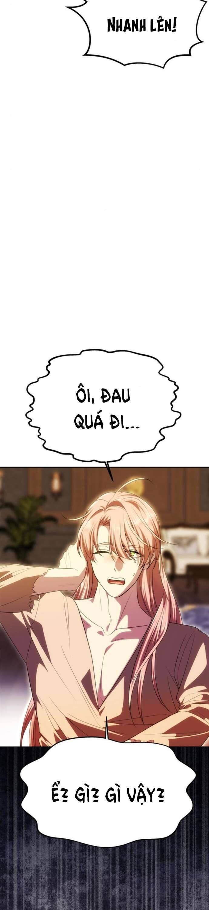 Chỉ Cần Một Người Chồng Là Đủ - Page 10