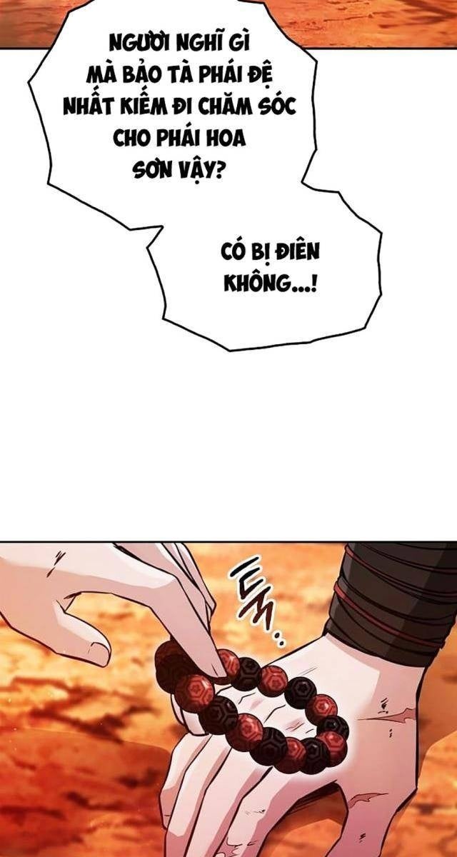 Quỷ Kiếm Thiên Tài Của Hoa Sơn Phái - Page 63