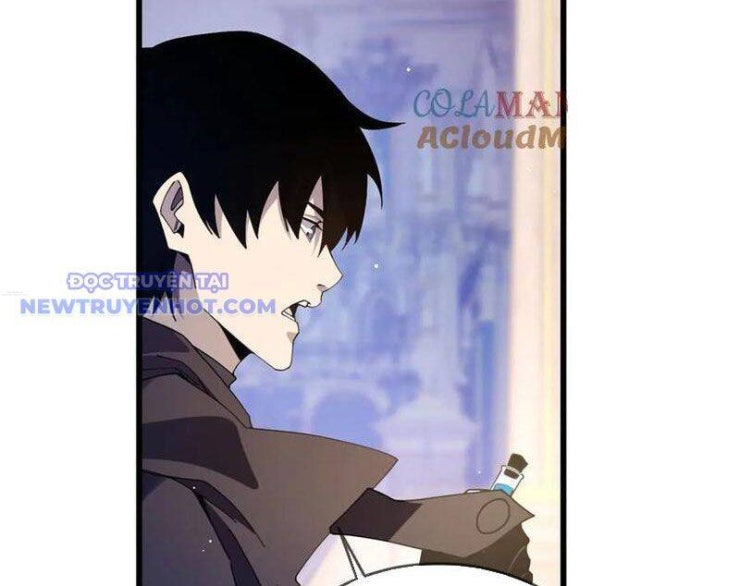 Vô Địch Bị Động Tạo Ra Tấn Sát Thương - Page 6