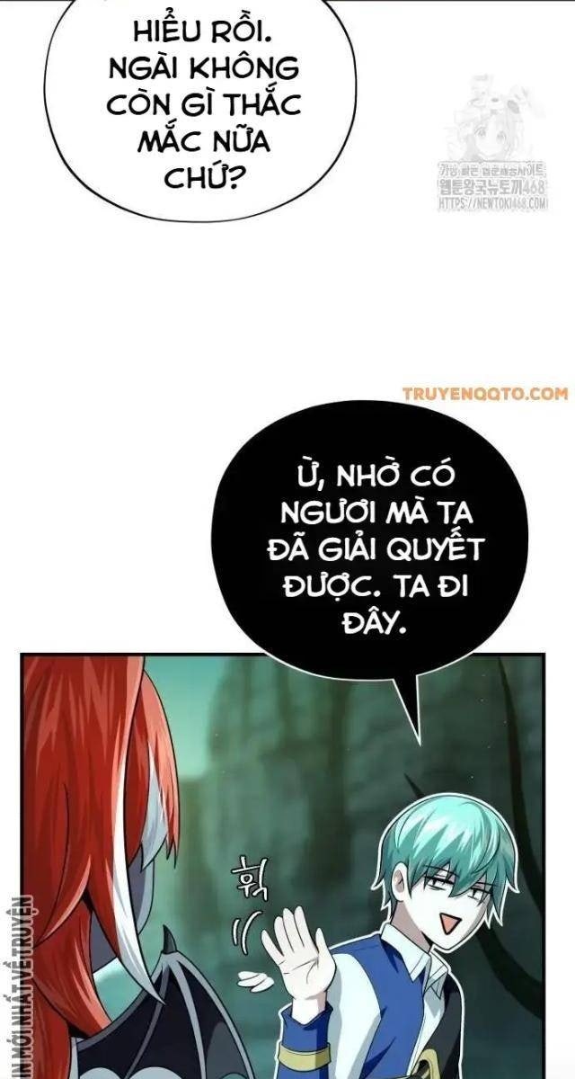 Pháp Sư Hắc Ám Hồi Sinh Sau 66666 Năm - Page 29