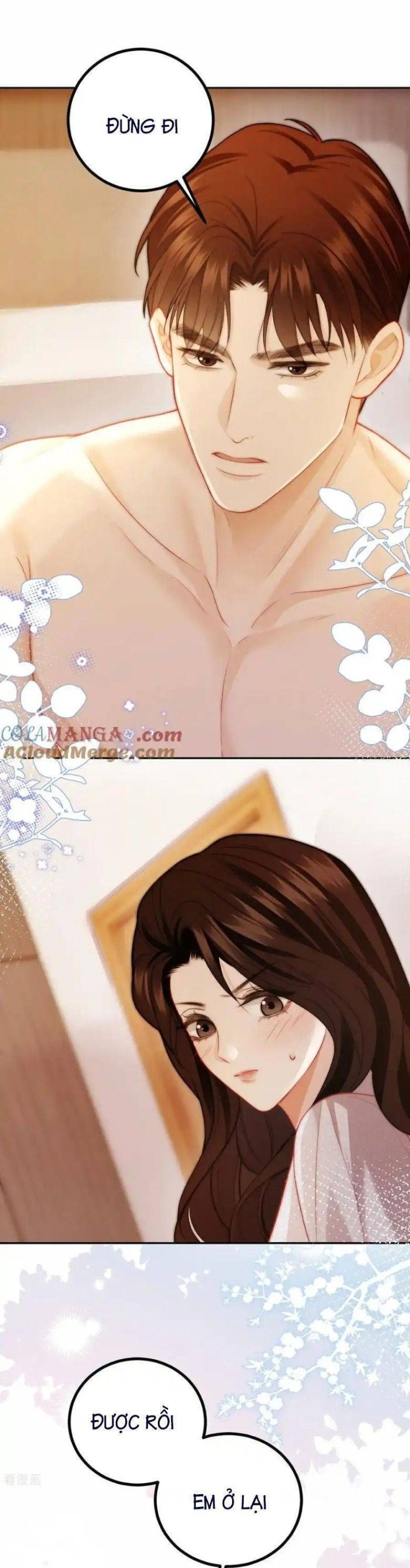 Thì Ra Thư Ký Chu Là Người Như Vậy - Page 32