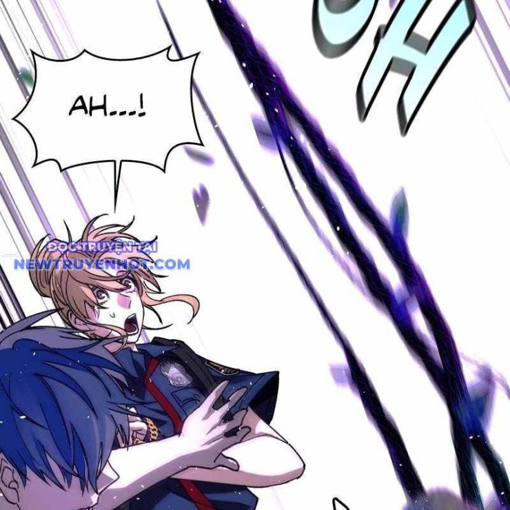 Tận Thế Cũng Chỉ Là Trò Chơi - Page 154