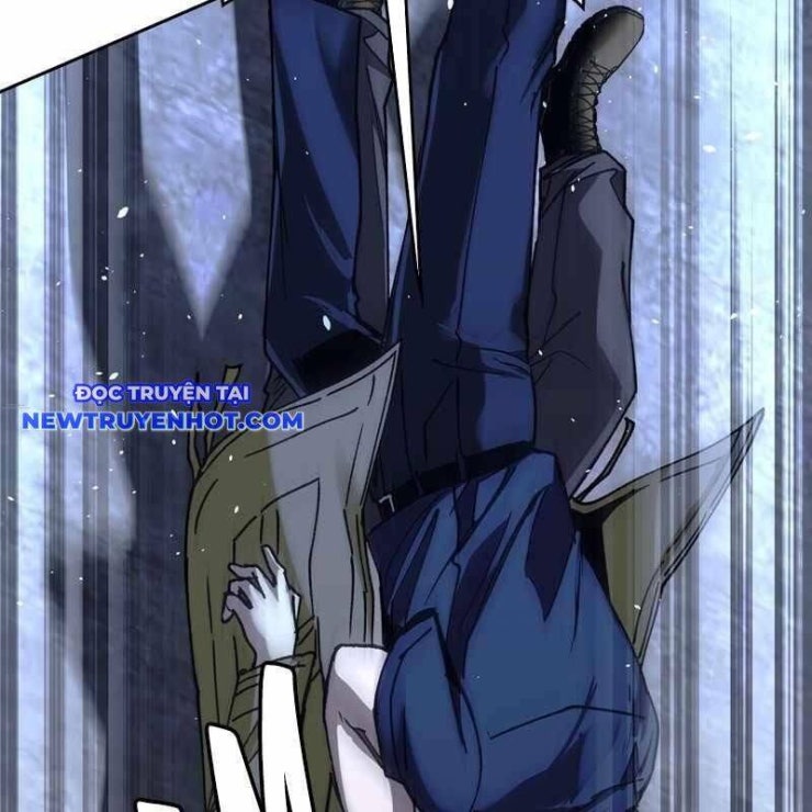 Tận Thế Cũng Chỉ Là Trò Chơi - Page 57