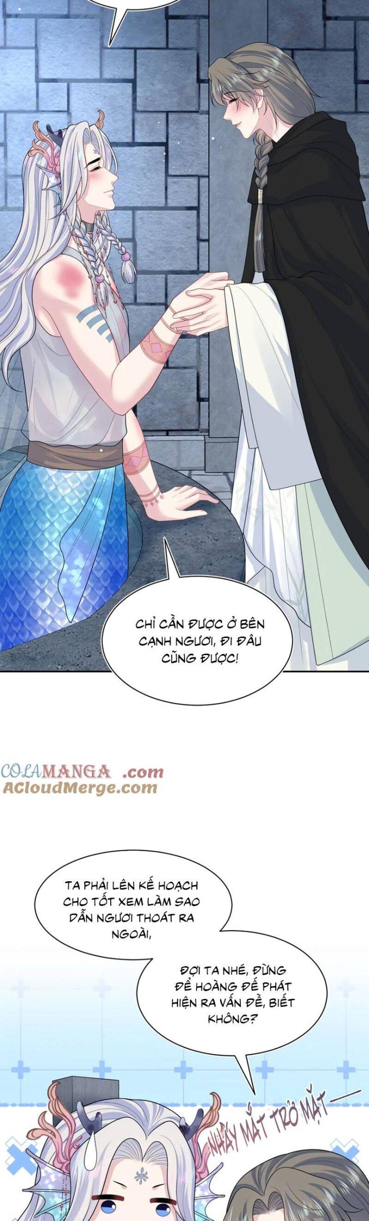 Tuyệt Mỹ Bạch Liên Online Dạy Học - Page 14