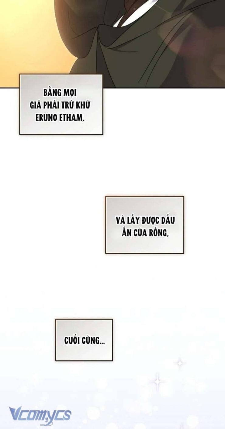 Tôi Đang Được Nuôi Dưỡng Bởi Những Kẻ Phản Diện - Page 5