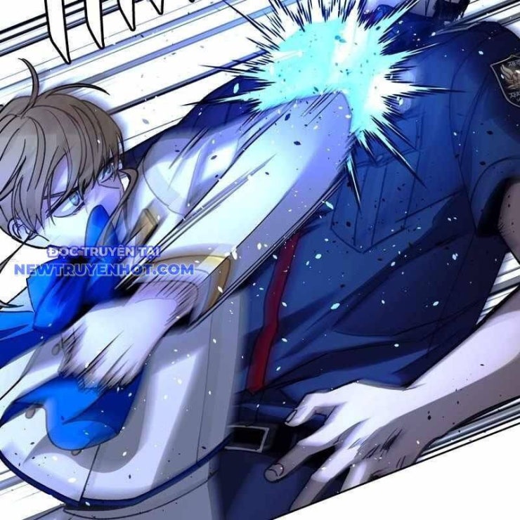 Tận Thế Cũng Chỉ Là Trò Chơi - Page 99