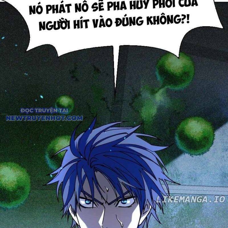 Tận Thế Cũng Chỉ Là Trò Chơi - Page 136