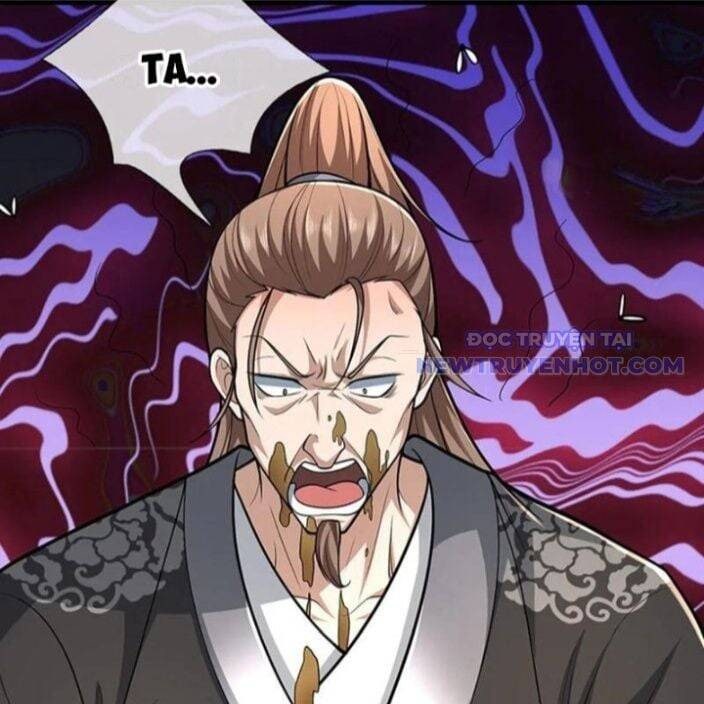 Bị giam cầm trăm vạn năm Đệ tử ta trải khắp chư thiên thần giới - Page 59