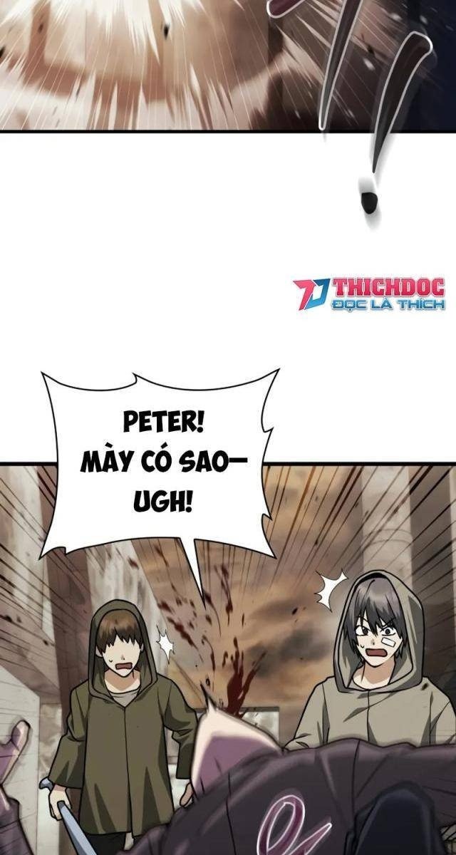 Đa Sắc Ma Pháp Sư Thiên Tài - Page 84