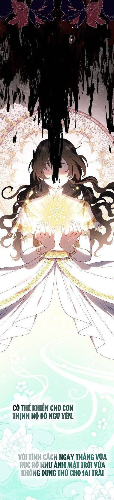 Tôi Đang Được Nuôi Dưỡng Bởi Những Kẻ Phản Diện - Page 21