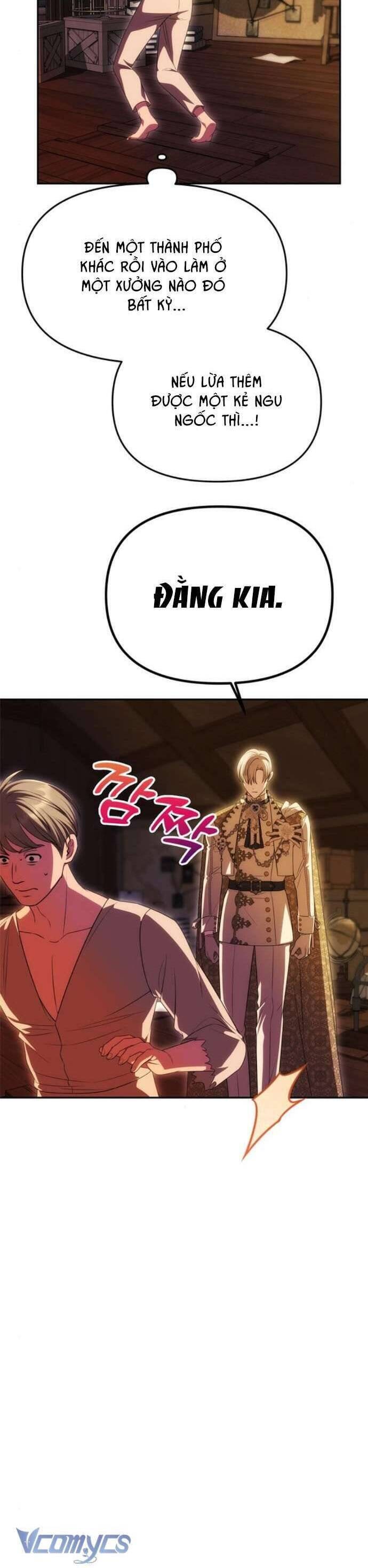 Chỉ Cần Một Người Chồng Là Đủ - Page 8