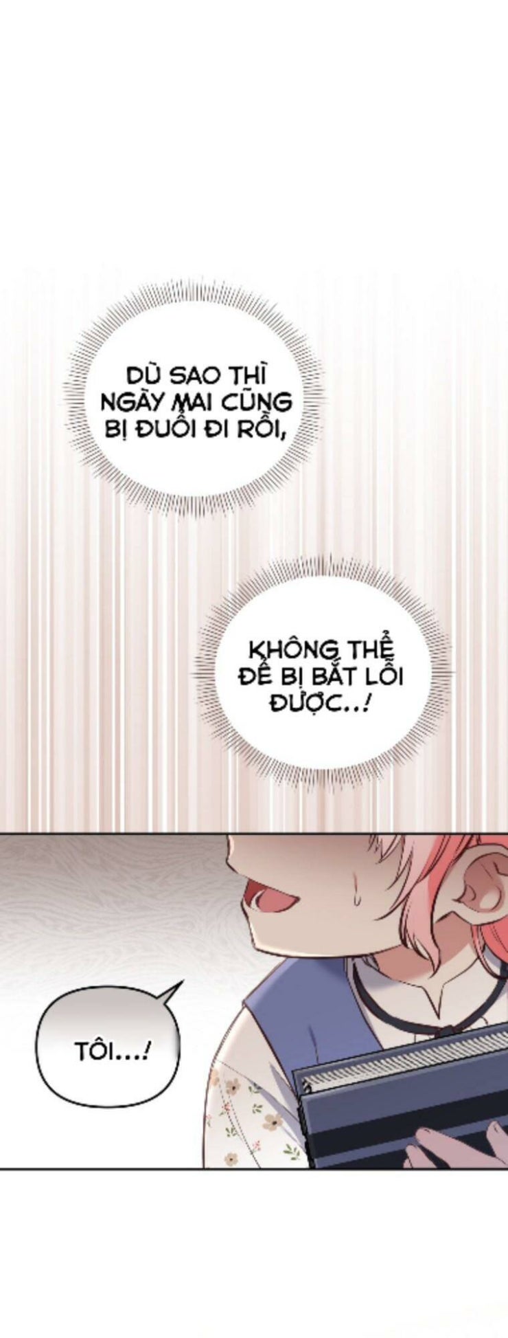 Tôi Đang Được Nuôi Dưỡng Bởi Những Kẻ Phản Diện - Page 53