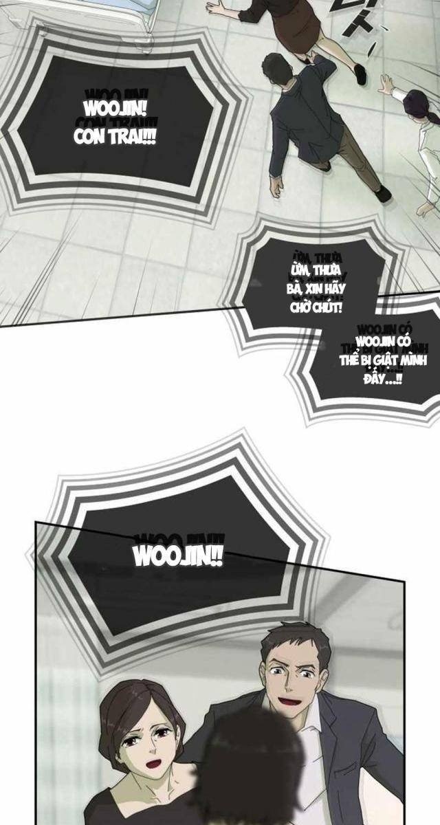 Thiên Tài Nhìn Thấu Thế Giới - Page 137