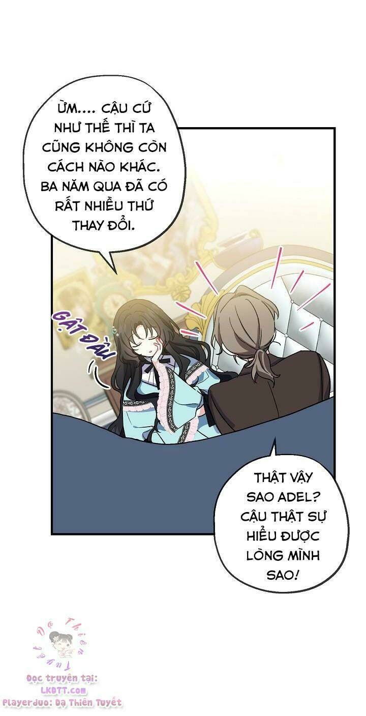 Trở Thành Con Gái Nhà Tài Phiệt - Page 50