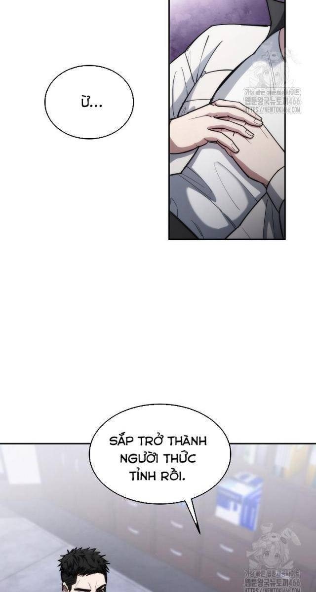 Chiến Thần Xuất Thế - Page 85