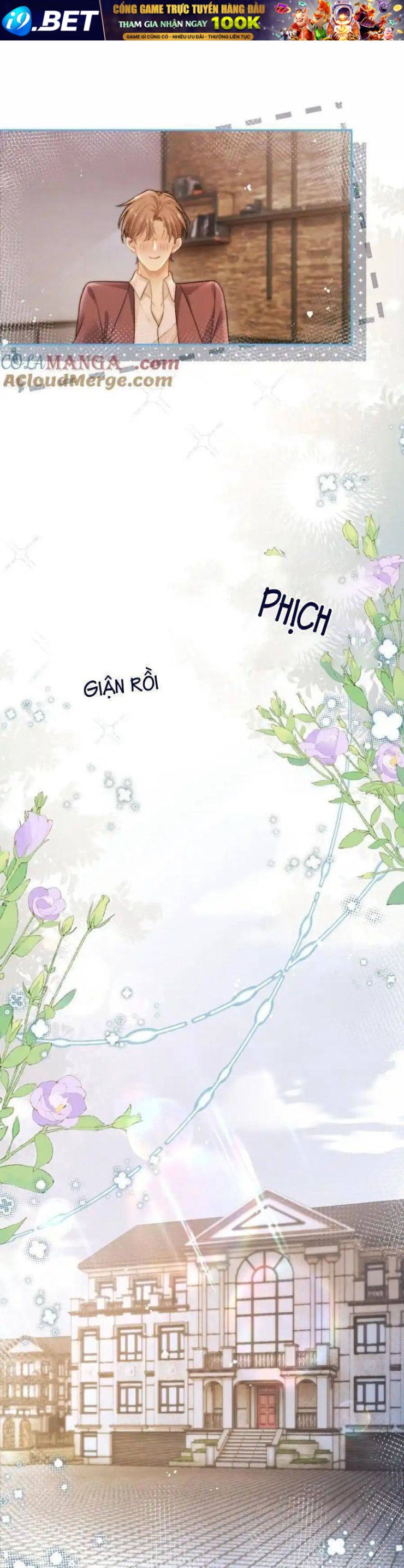 Thì Ra Thư Ký Chu Là Người Như Vậy - Page 19
